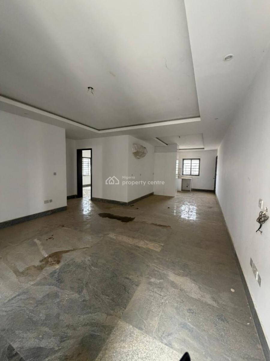 Standard 2 Bedroom Apartment, Jahi, Abuja, Flat / Apartment for Rent