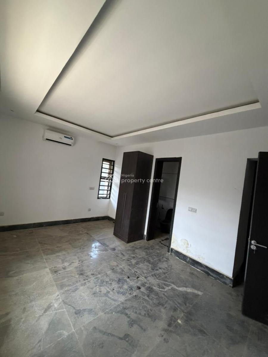 Standard 2 Bedroom Apartment, Jahi, Abuja, Flat / Apartment for Rent