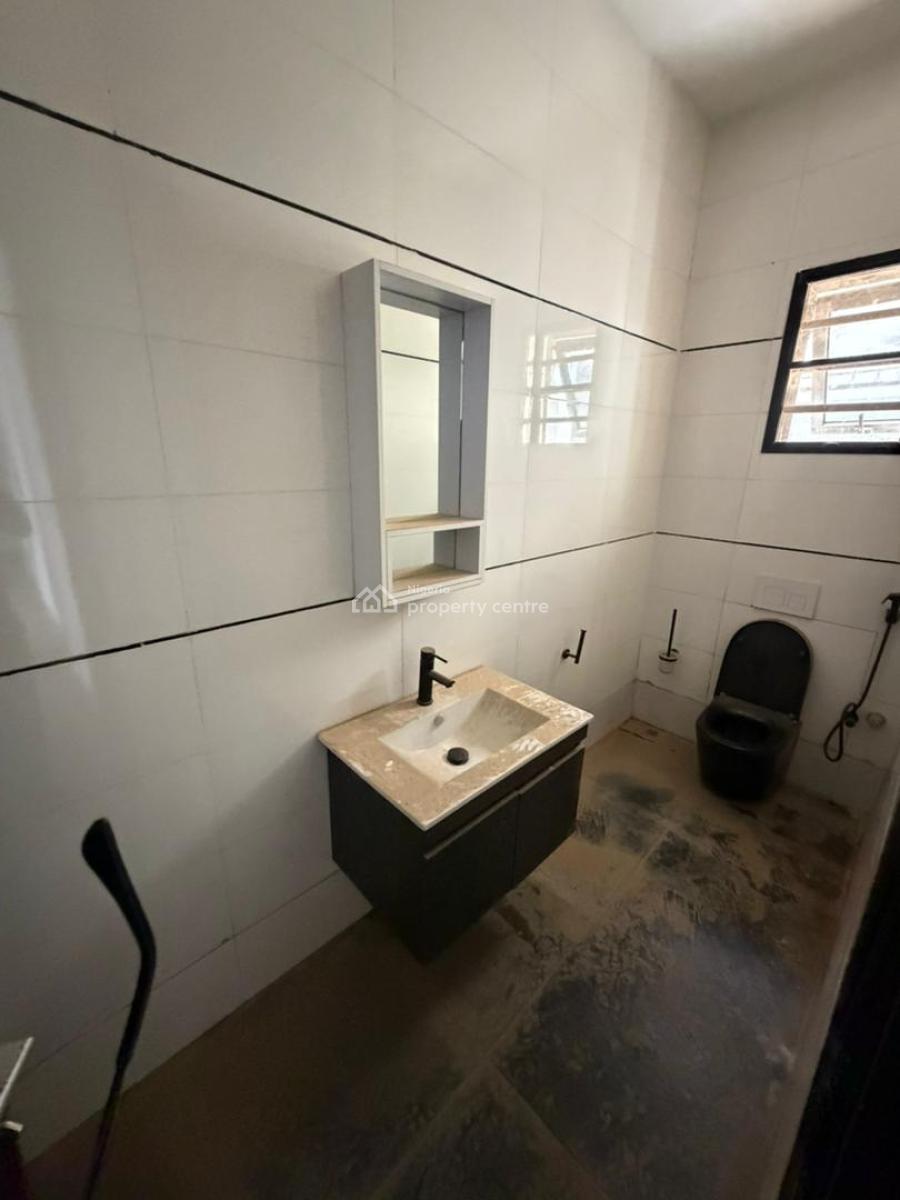 Standard 2 Bedroom Apartment, Jahi, Abuja, Flat / Apartment for Rent