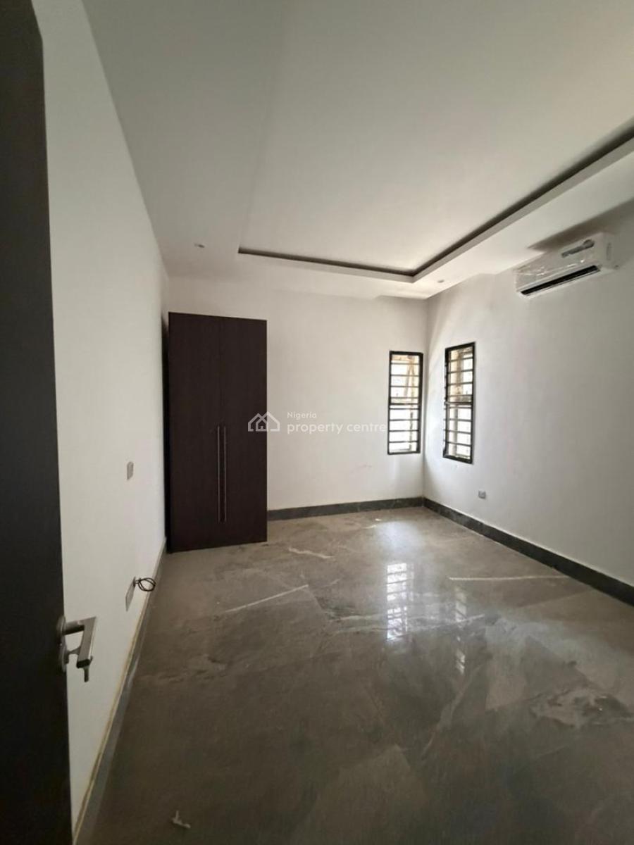 Standard 2 Bedroom Apartment, Jahi, Abuja, Flat / Apartment for Rent