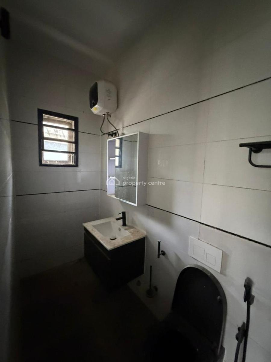 Standard 2 Bedroom Apartment, Jahi, Abuja, Flat / Apartment for Rent