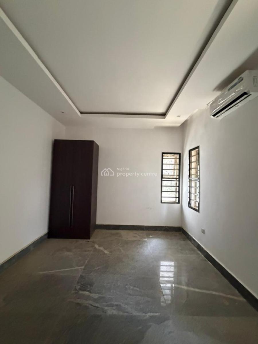 Standard 2 Bedroom Apartment, Jahi, Abuja, Flat / Apartment for Rent
