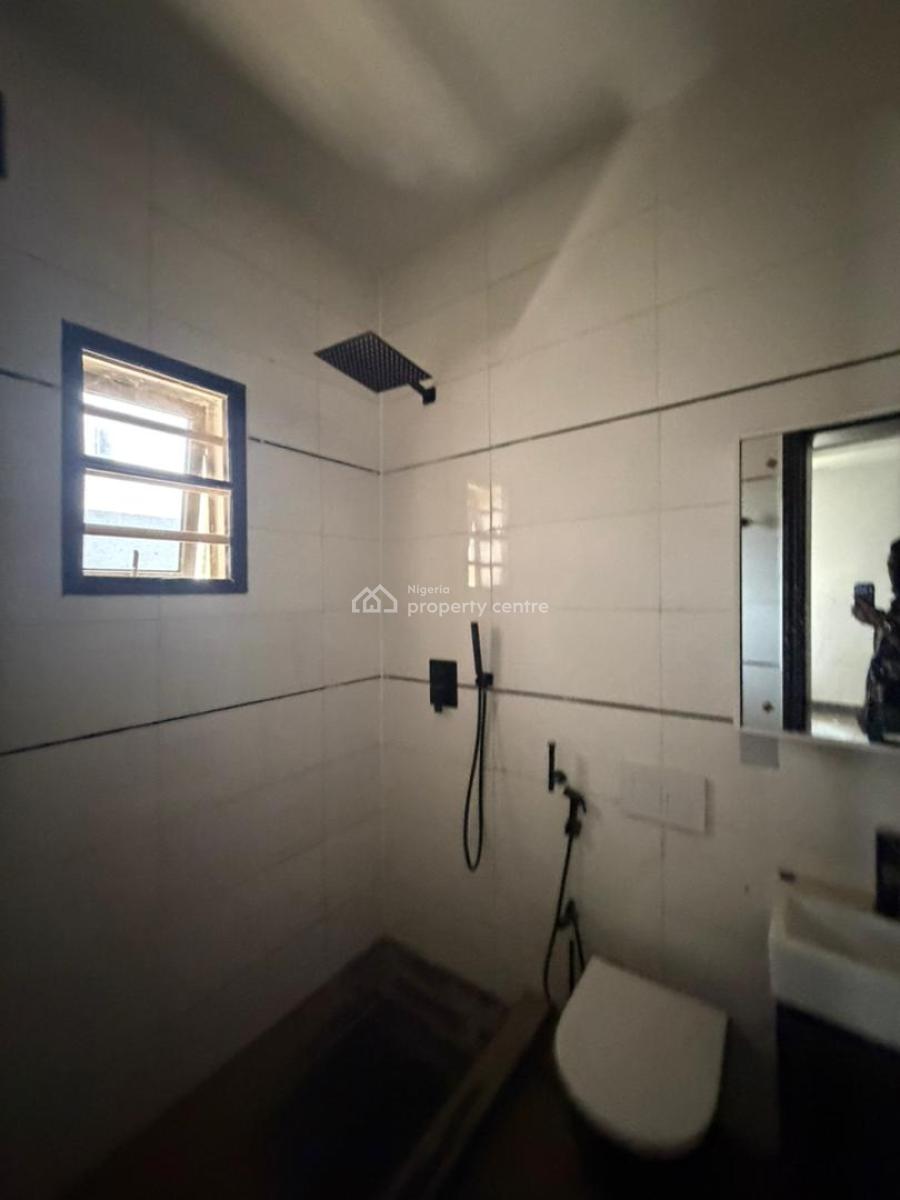 Standard 2 Bedroom Apartment, Jahi, Abuja, Flat / Apartment for Rent
