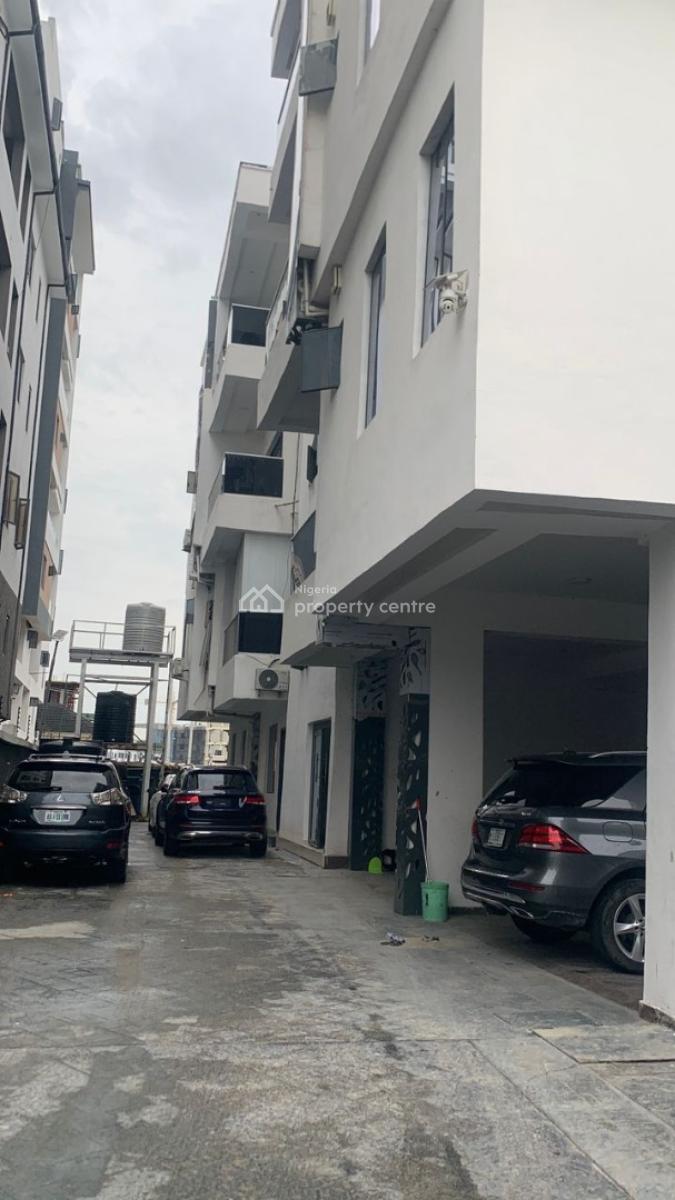 3 Bedroom House, Freedom Way Axis, Lekki, Lagos, House for Sale