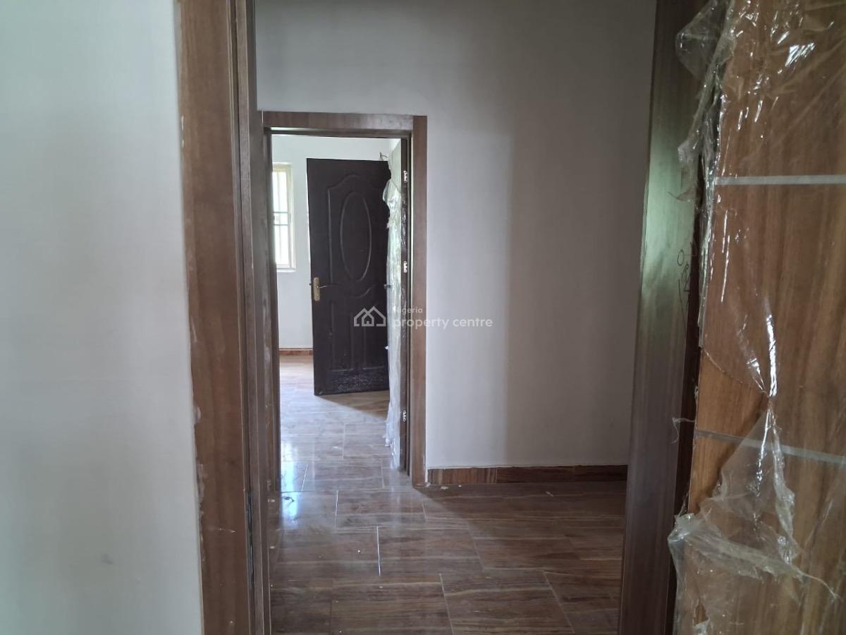 Neat 3 Bedroom Apartment, Agungi, Lekki, Lagos, Flat / Apartment for Rent