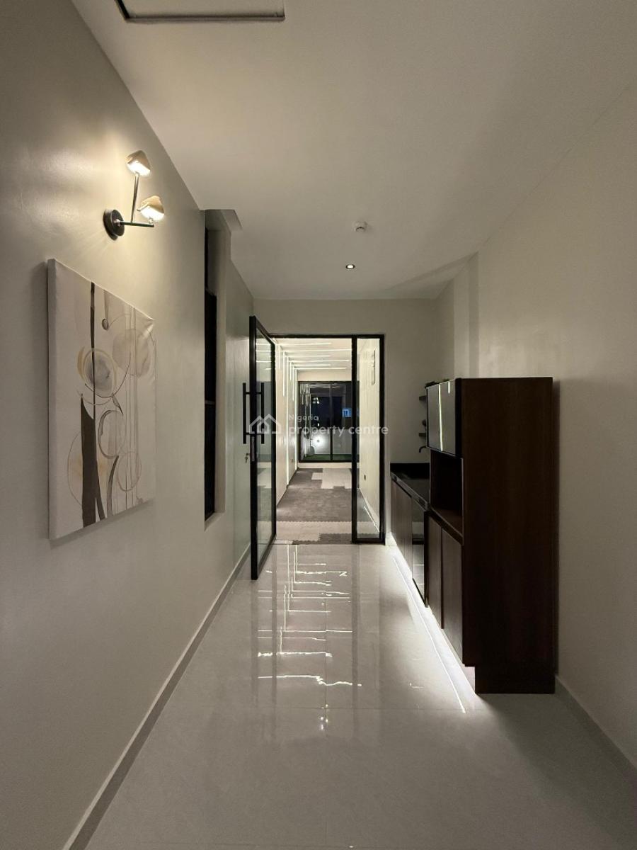 Luxury 5 Bedrooms Fully Detached Duplex with Gym, Orchid Road, Lekki, Lagos, Detached Duplex for Sale