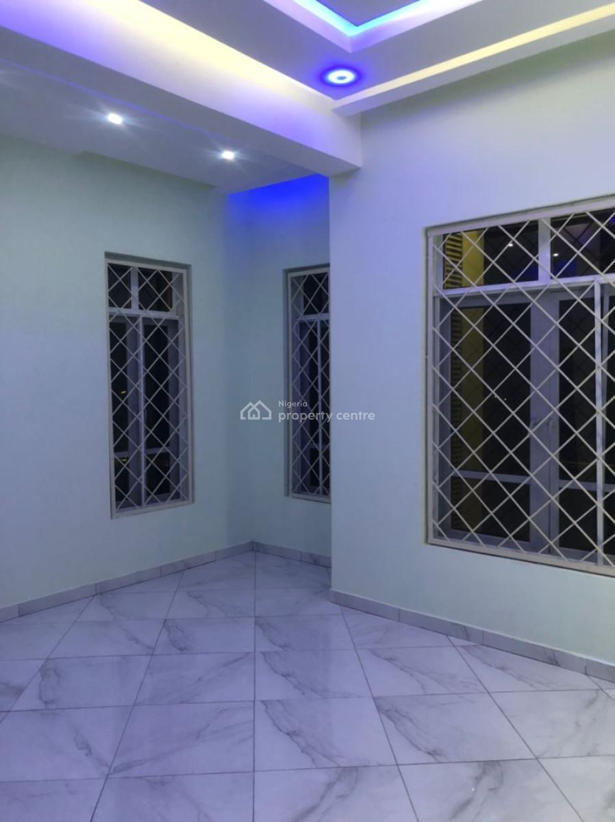 Luxury 5bedroom Detached Penthouse 2 Storey Buildings with 2 Studio, Secured Estate, Abuja, Garki, Abuja, Detached Duplex for Sale