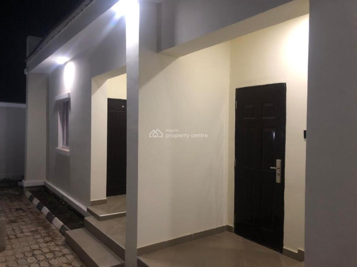 Luxury 5bedroom Detached Penthouse 2 Storey Buildings with 2 Studio, Secured Estate, Abuja, Garki, Abuja, Detached Duplex for Sale