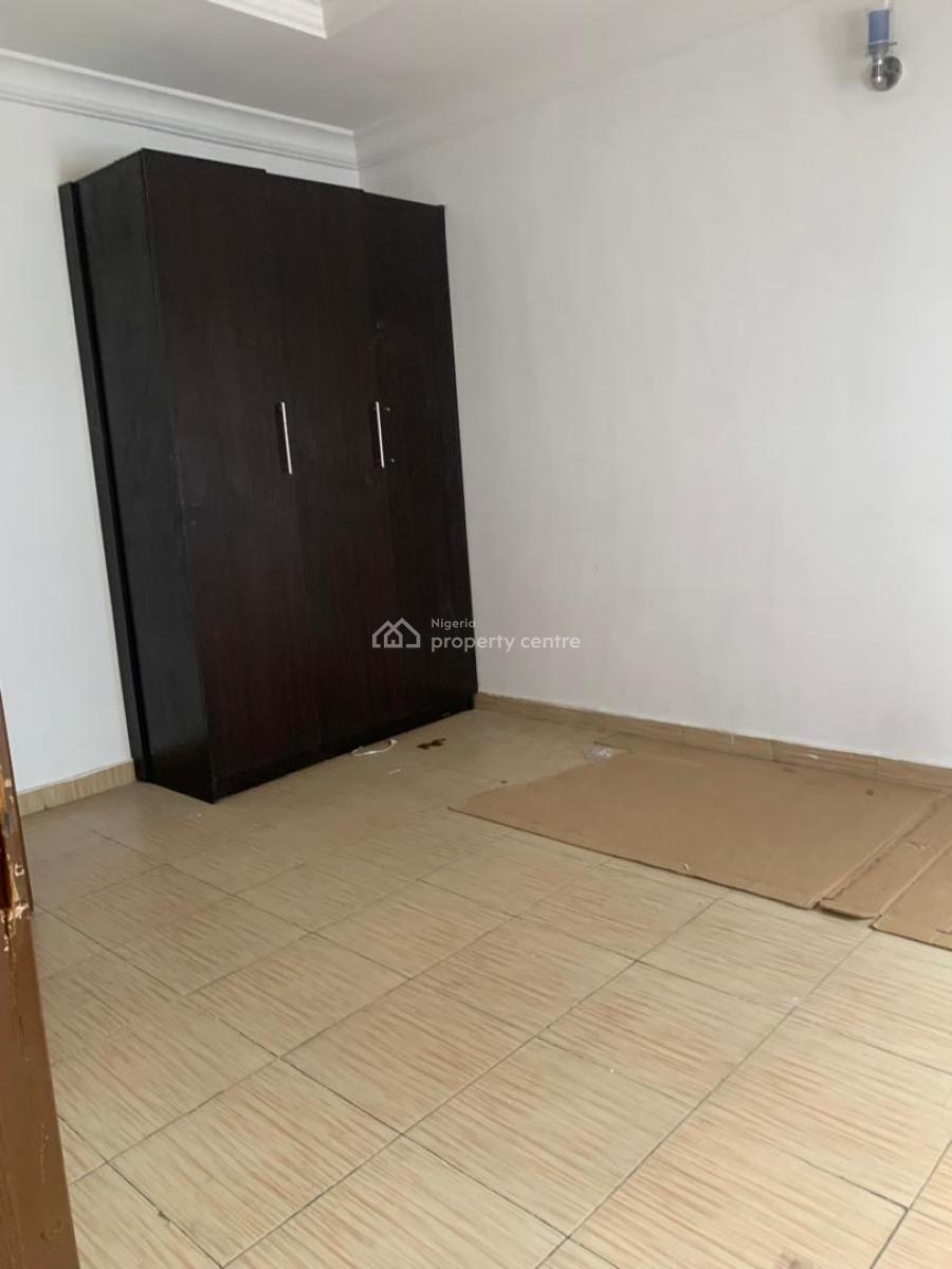 Neat 4 Bedroom Terrace Duplex, Agungi, Lekki, Lagos, Terraced Duplex for Rent