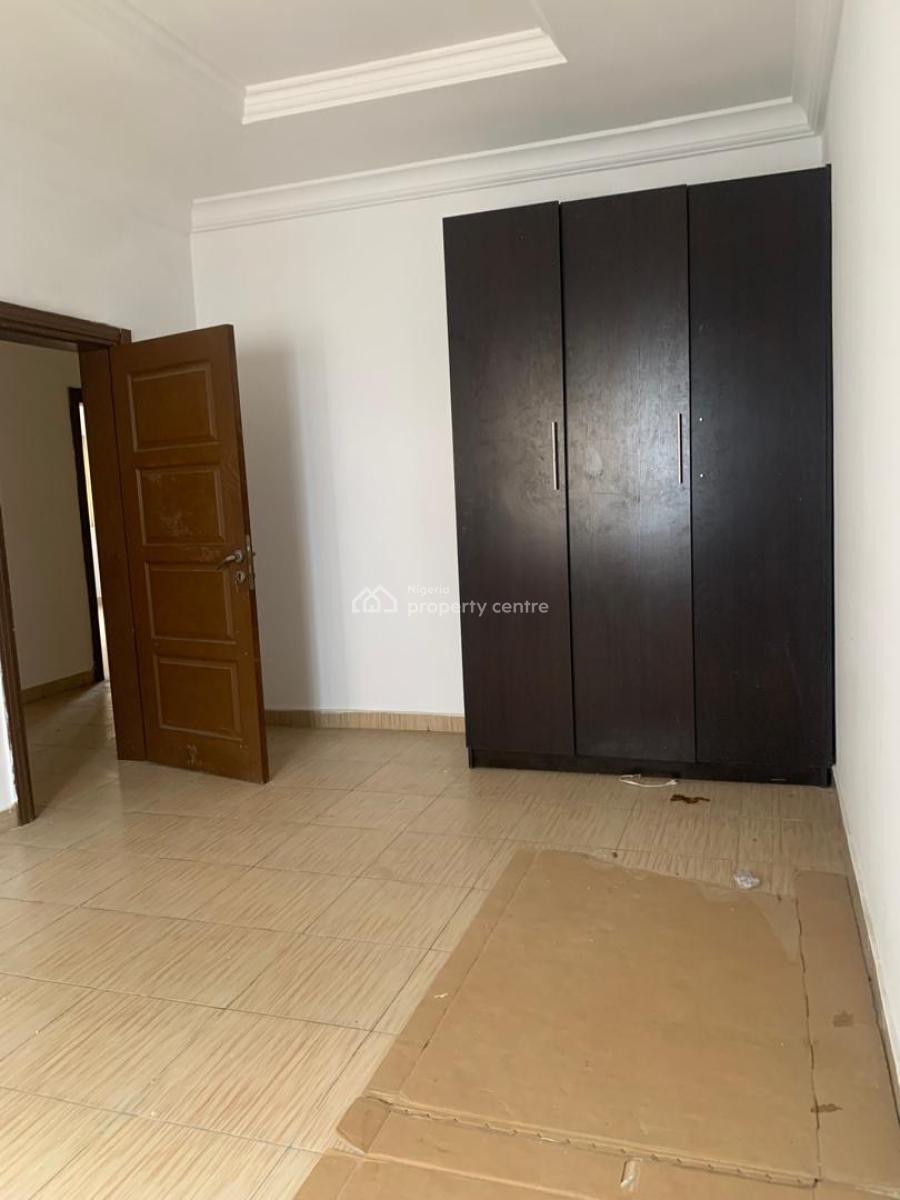 Neat 4 Bedroom Terrace Duplex, Agungi, Lekki, Lagos, Terraced Duplex for Rent