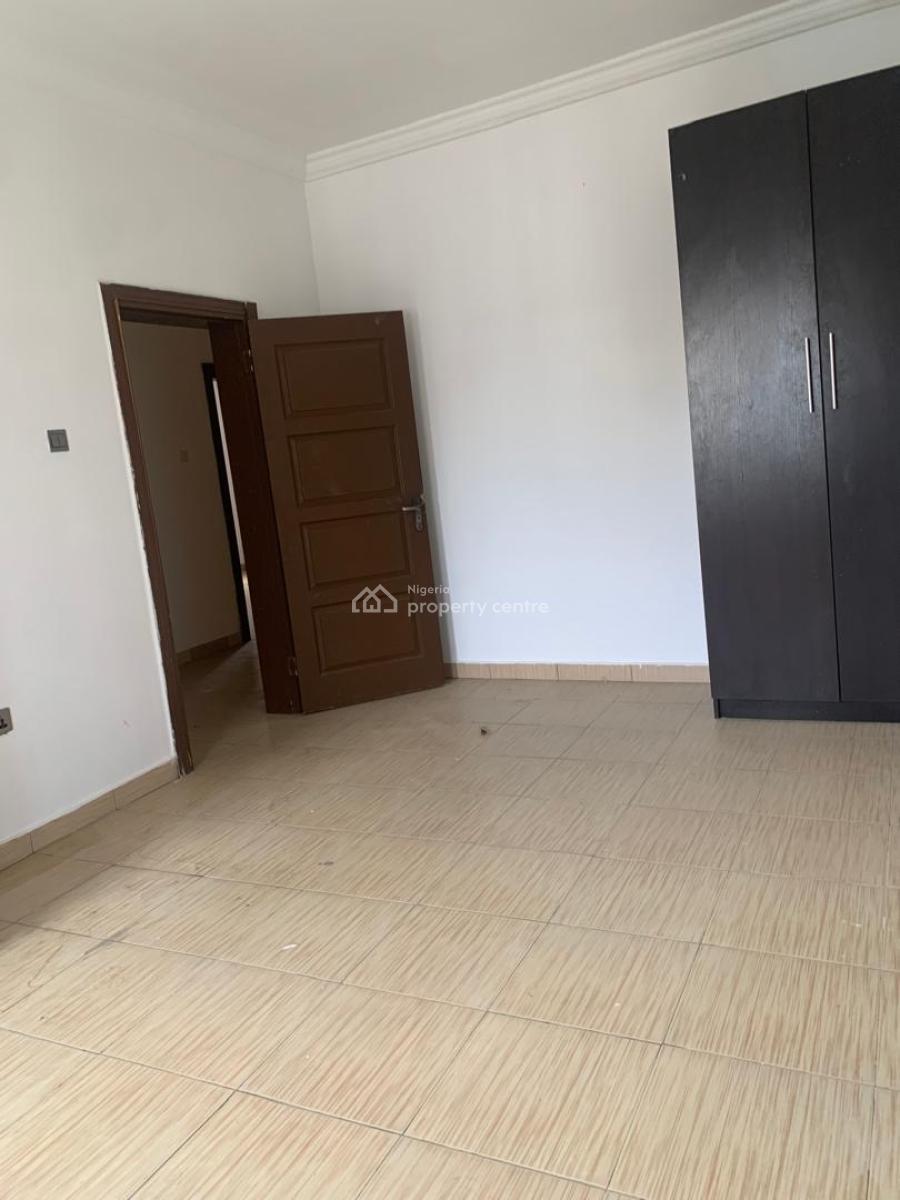 Neat 4 Bedroom Terrace Duplex, Agungi, Lekki, Lagos, Terraced Duplex for Rent