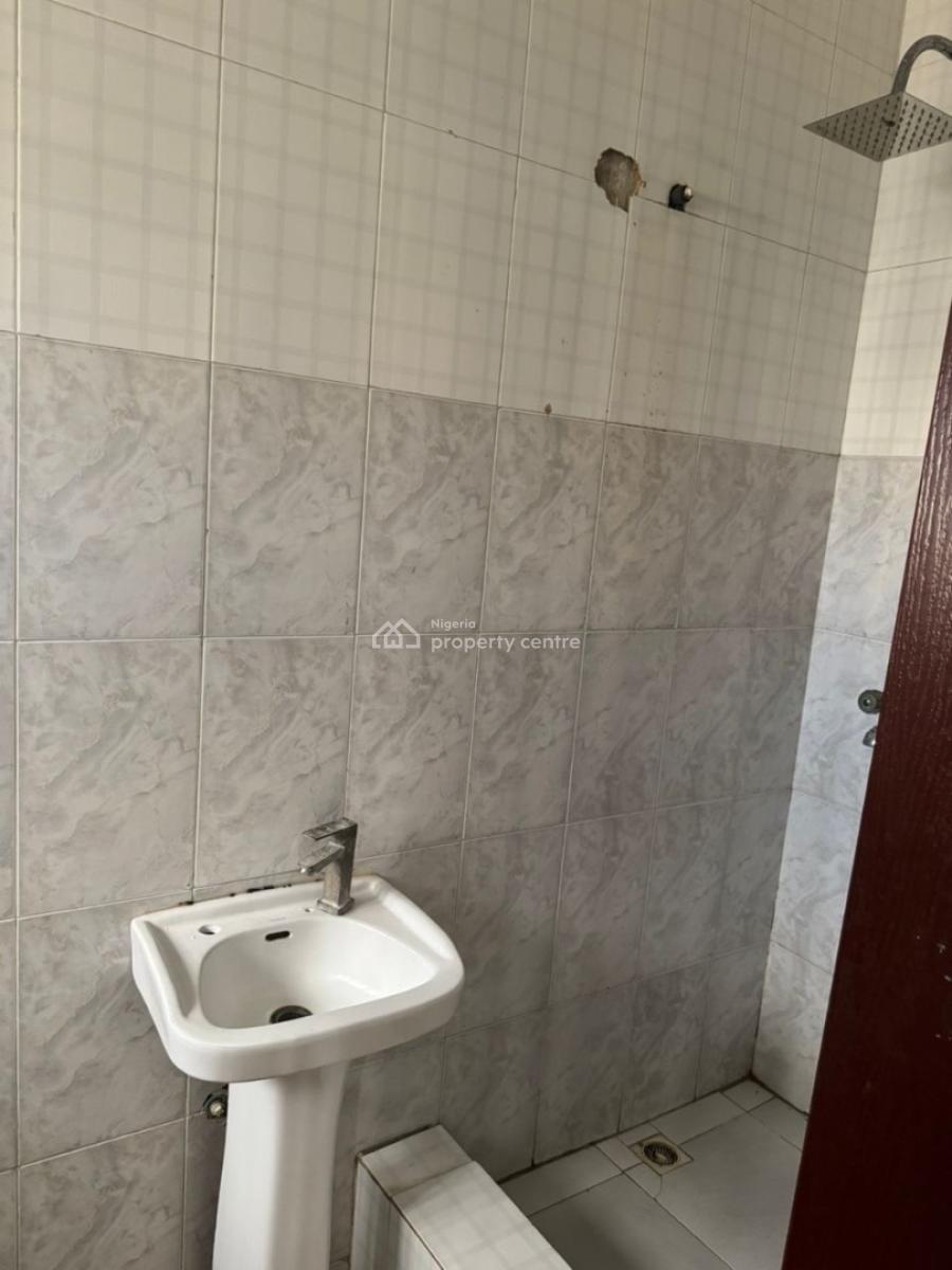 Neat 4 Bedroom Terrace Duplex, Agungi, Lekki, Lagos, Terraced Duplex for Rent