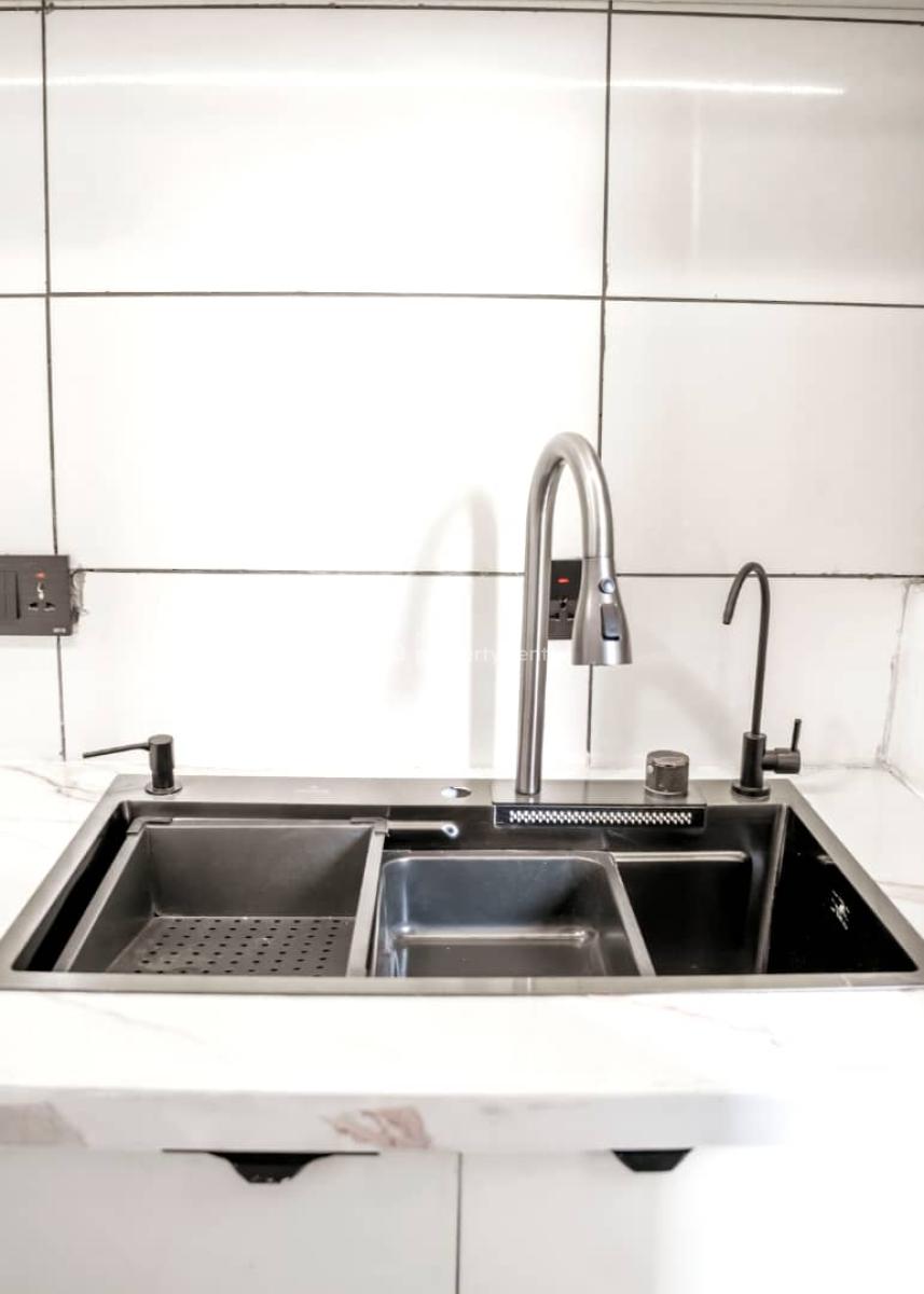 4 Bedroom Semi Detached Duplex at Medina  Gbagada, Medina Estate Gbagada, Gbagada, Lagos, Semi-detached Duplex for Sale