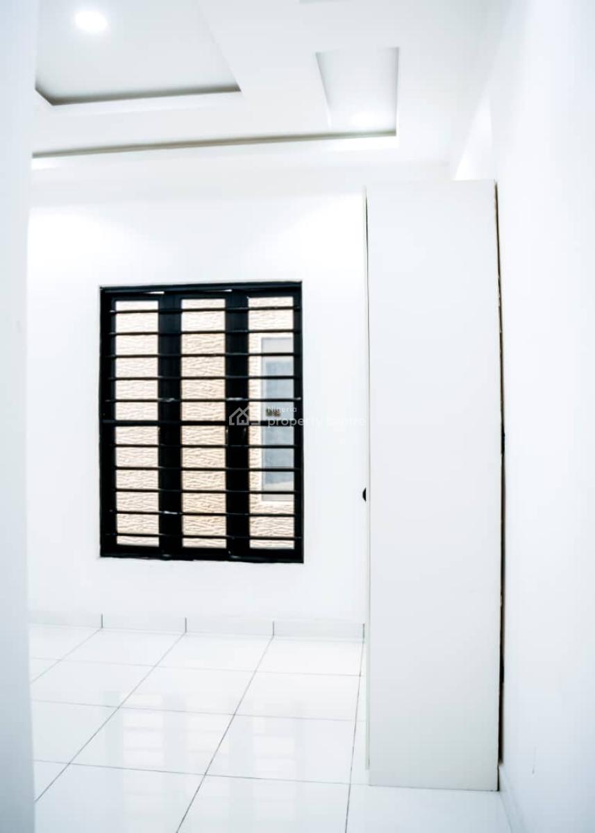 4 Bedroom Semi Detached Duplex at Medina  Gbagada, Medina Estate Gbagada, Gbagada, Lagos, Semi-detached Duplex for Sale