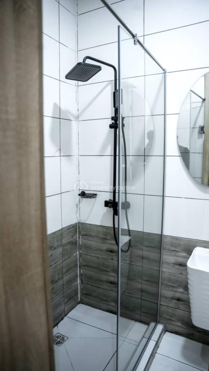 4 Bedroom Semi Detached Duplex at Medina  Gbagada, Medina Estate Gbagada, Gbagada, Lagos, Semi-detached Duplex for Sale