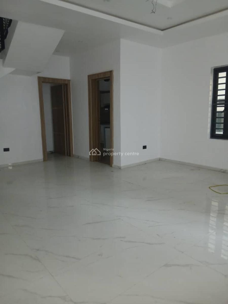 Executive 4 Bedrooms Detached Home, Opic, Isheri North, Lagos, Detached Duplex for Sale