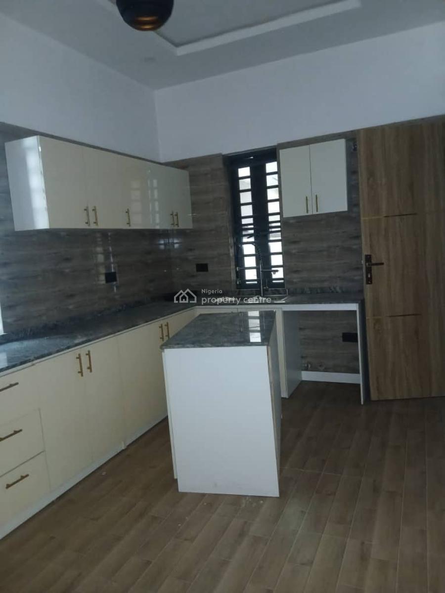 Executive 4 Bedrooms Detached Home, Opic, Isheri North, Lagos, Detached Duplex for Sale