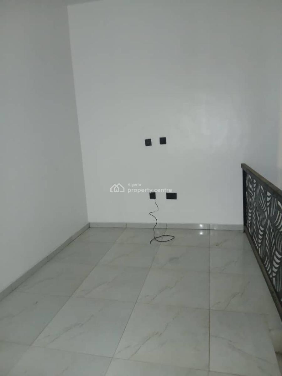 Executive 4 Bedrooms Detached Home, Opic, Isheri North, Lagos, Detached Duplex for Sale