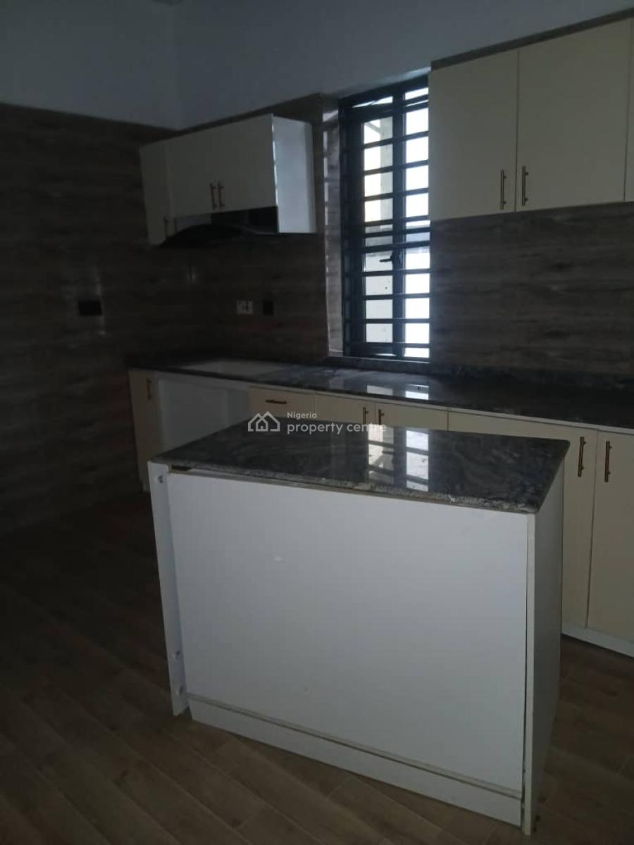 Executive 4 Bedrooms Detached Home, Opic, Isheri North, Lagos, Detached Duplex for Sale