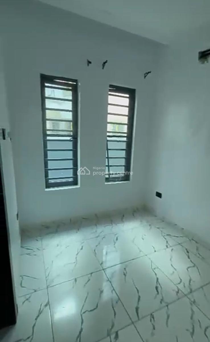 Spacious Mini Flat with Open Plan Kitchen { Video}, Bera Estate Chevron, Lekki, Lagos, Mini Flat (room and Parlour) for Rent
