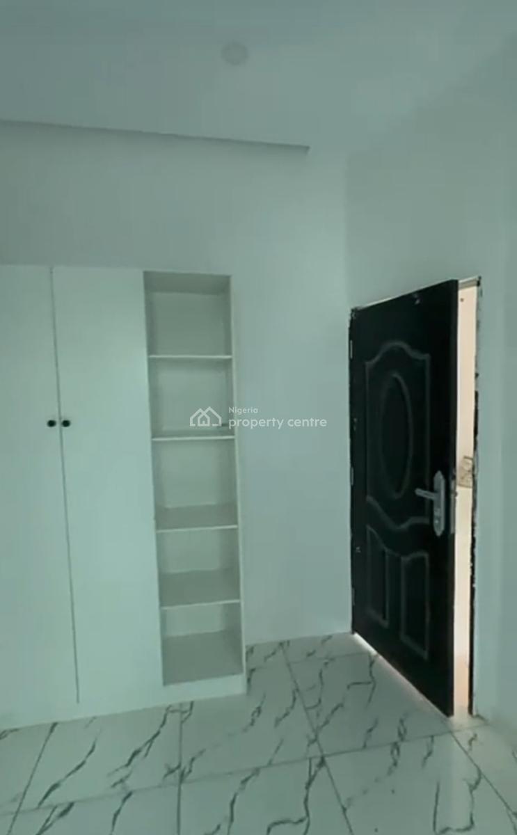 Spacious Mini Flat with Open Plan Kitchen { Video}, Bera Estate Chevron, Lekki, Lagos, Mini Flat (room and Parlour) for Rent