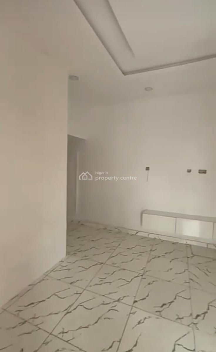 Spacious Mini Flat with Open Plan Kitchen { Video}, Bera Estate Chevron, Lekki, Lagos, Mini Flat (room and Parlour) for Rent