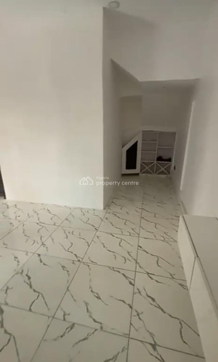 Spacious Mini Flat with Open Plan Kitchen { Video}, Bera Estate Chevron, Lekki, Lagos, Mini Flat (room and Parlour) for Rent