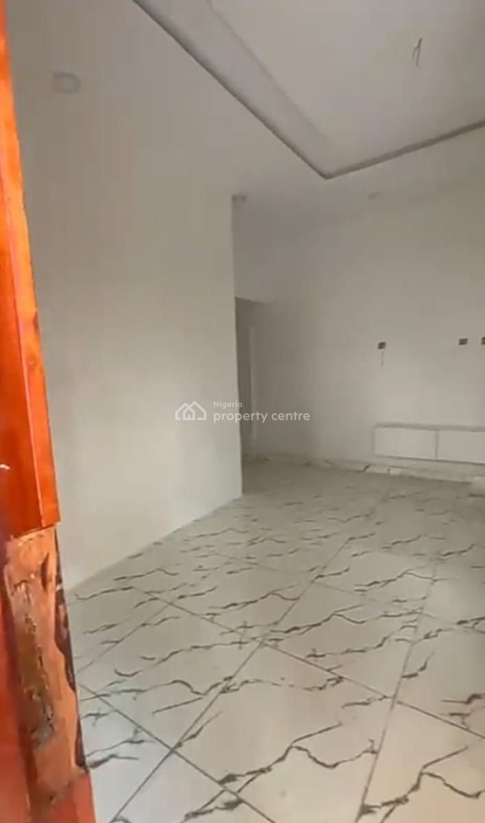 Spacious Mini Flat with Open Plan Kitchen { Video}, Bera Estate Chevron, Lekki, Lagos, Mini Flat (room and Parlour) for Rent