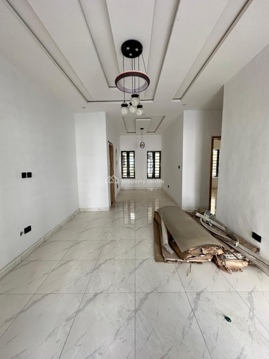 Affordable 2 Bedrooms Apartment, Mobil Road, Ilaje, Ajah, Lagos, Flat / Apartment for Sale