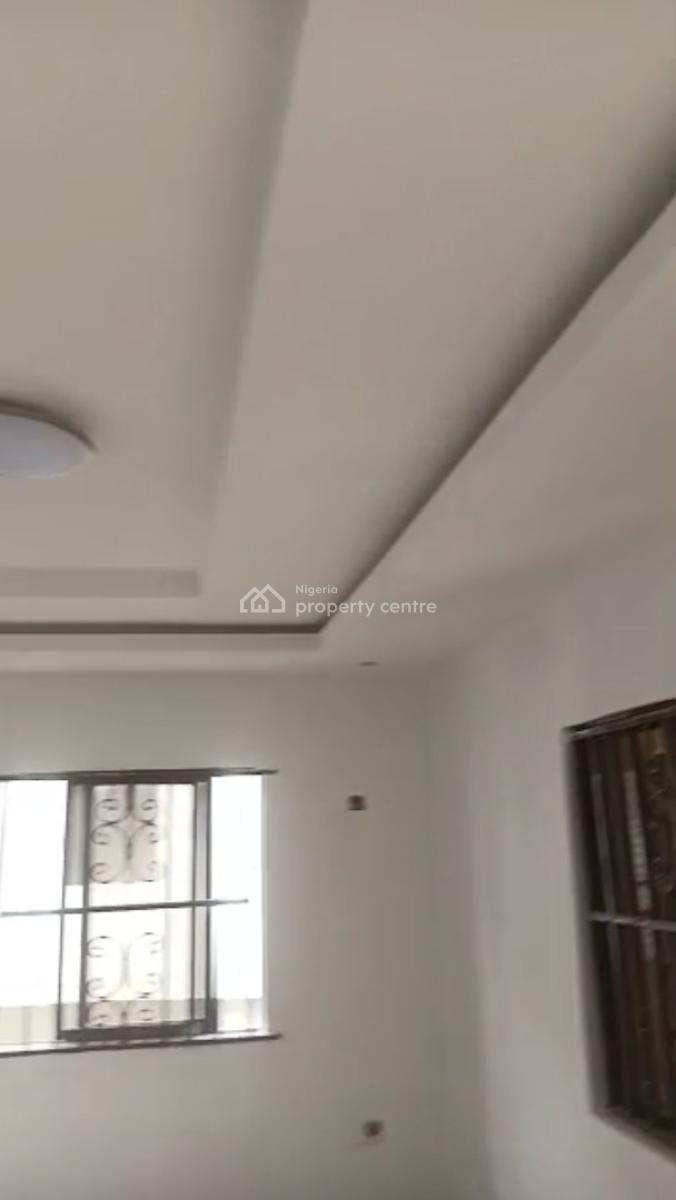 Bedroom and Parlour Upstairs  Not in an Estate, Addo Road, Ajah, Lagos, Mini Flat (room and Parlour) for Rent
