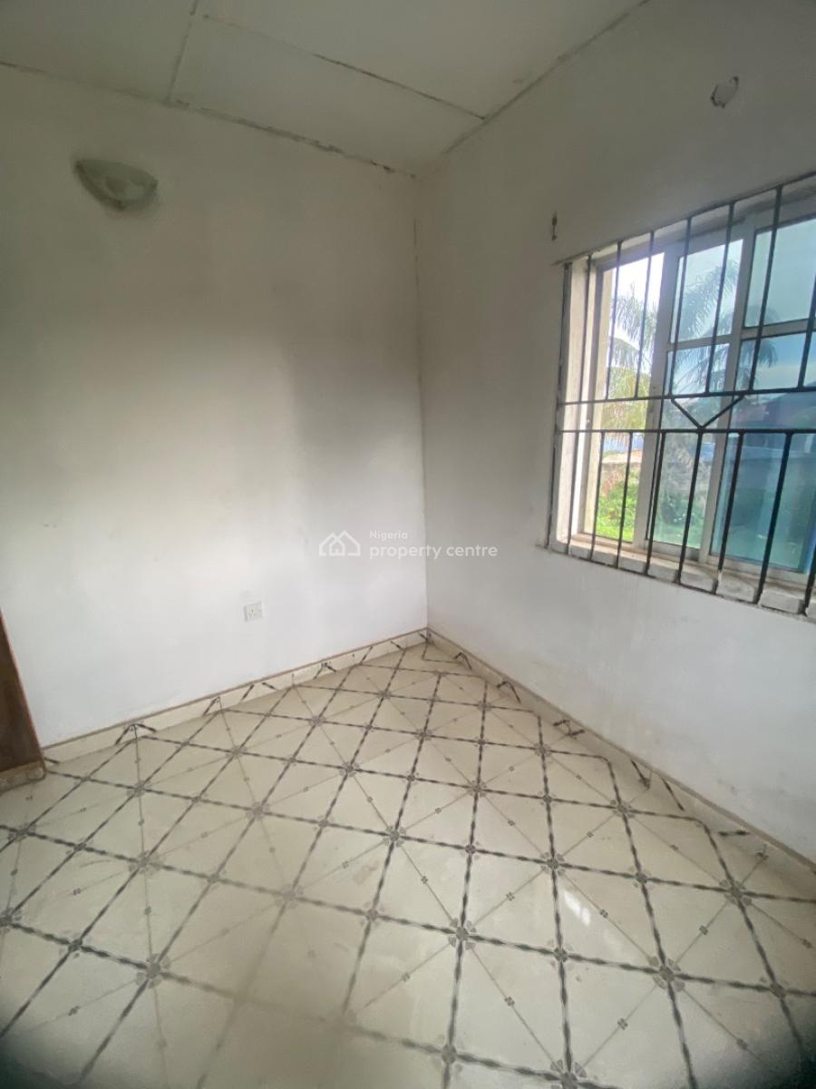 Hot  Alert  Beautiful Apartment Move in to, Igbogbo, Ikorodu, Lagos, Mini Flat (room and Parlour) for Rent
