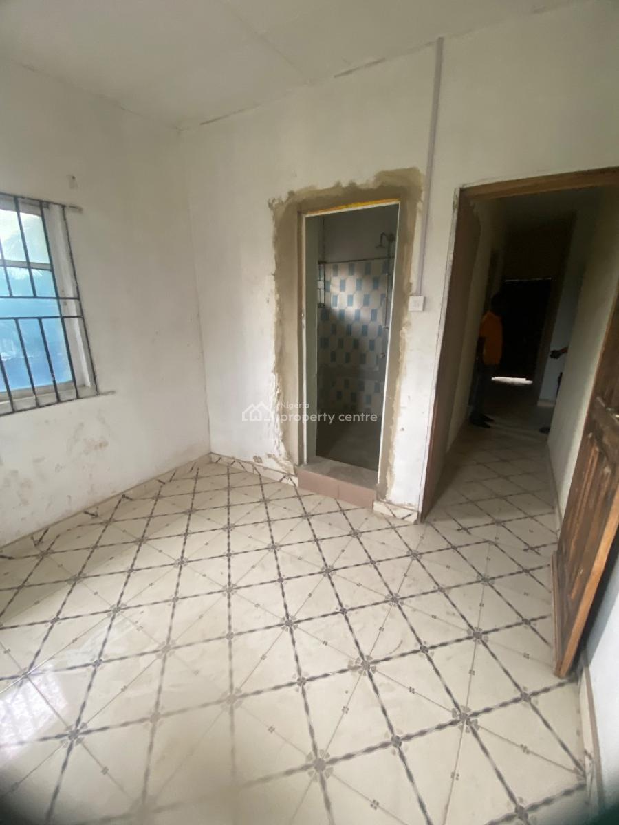 Hot  Alert  Beautiful Apartment Move in to, Igbogbo, Ikorodu, Lagos, Mini Flat (room and Parlour) for Rent