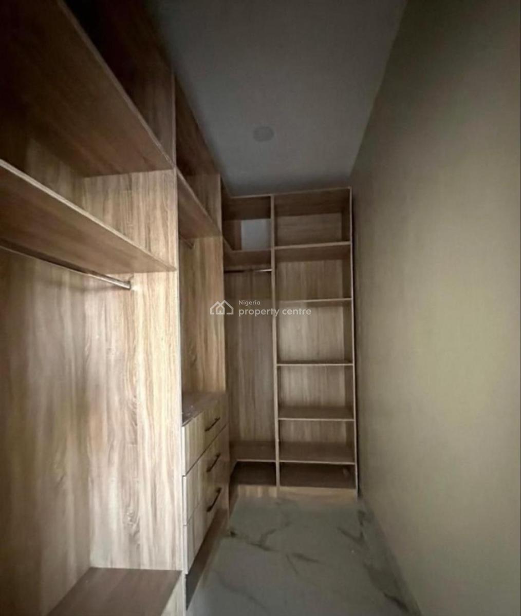 Elevated Living Beautifully Finished 6 Bedrooms Duplex, Lekki Phase 1, Lekki, Lagos, Detached Duplex for Sale