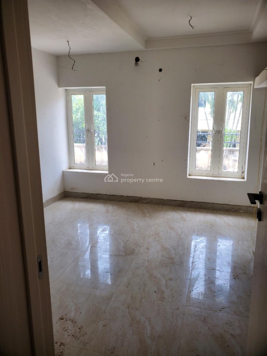 Luxury 6-bedroom Detached Duplex with Bq & Pool, Maitama District, Abuja, Detached Duplex for Rent