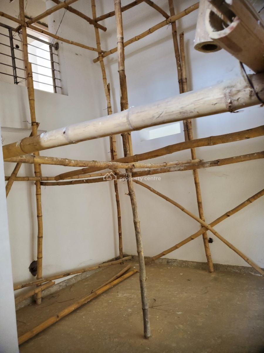 Luxury 6-bedroom Detached Duplex with Bq & Pool, Maitama District, Abuja, Detached Duplex for Rent