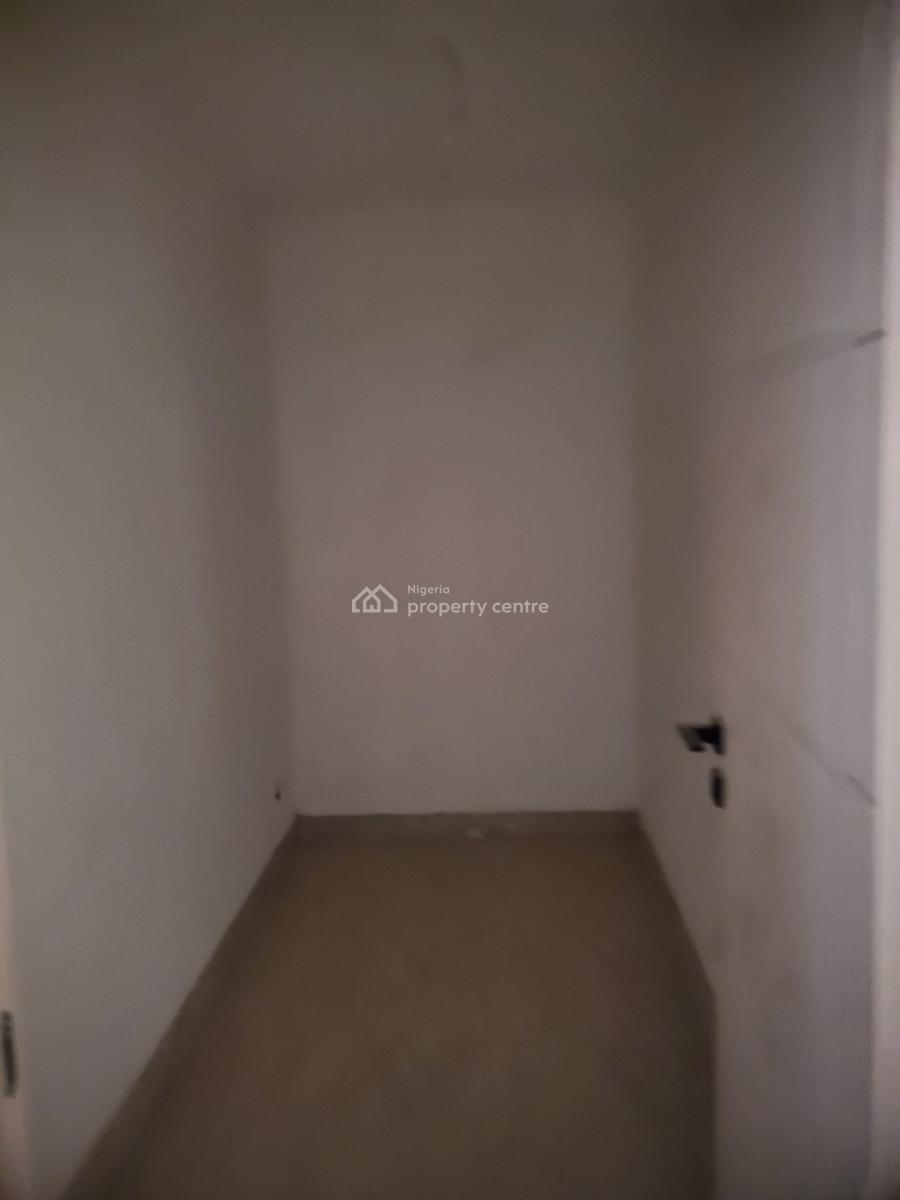 Luxury 6-bedroom Detached Duplex with Bq & Pool, Maitama District, Abuja, Detached Duplex for Rent
