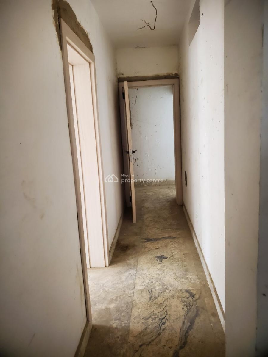 Luxury 6-bedroom Detached Duplex with Bq & Pool, Maitama District, Abuja, Detached Duplex for Rent
