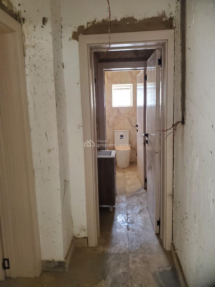 Luxury 6-bedroom Detached Duplex with Bq & Pool, Maitama District, Abuja, Detached Duplex for Rent