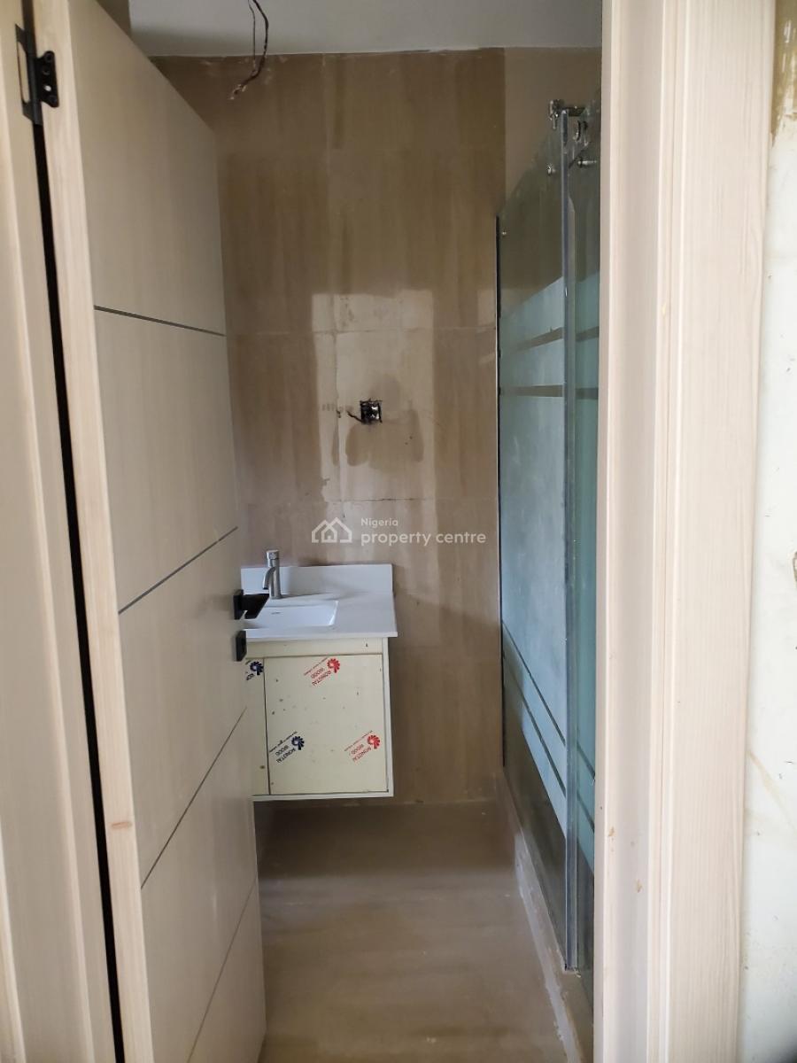 Luxury 6-bedroom Detached Duplex with Bq & Pool, Maitama District, Abuja, Detached Duplex for Rent