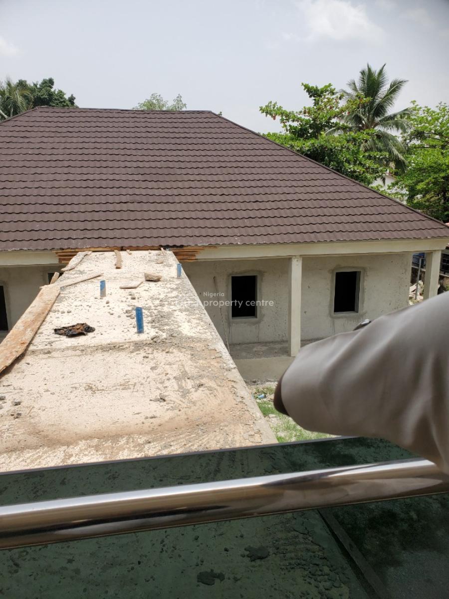 Luxury 6-bedroom Detached Duplex with Bq & Pool, Maitama District, Abuja, Detached Duplex for Rent