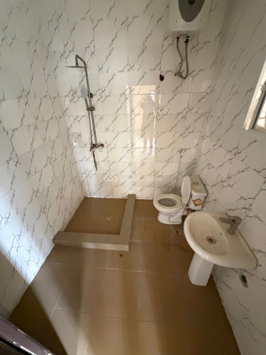 5 Bedrooms Fully Detached Duplex with Bq, Life Camp, Abuja, Detached Duplex for Sale