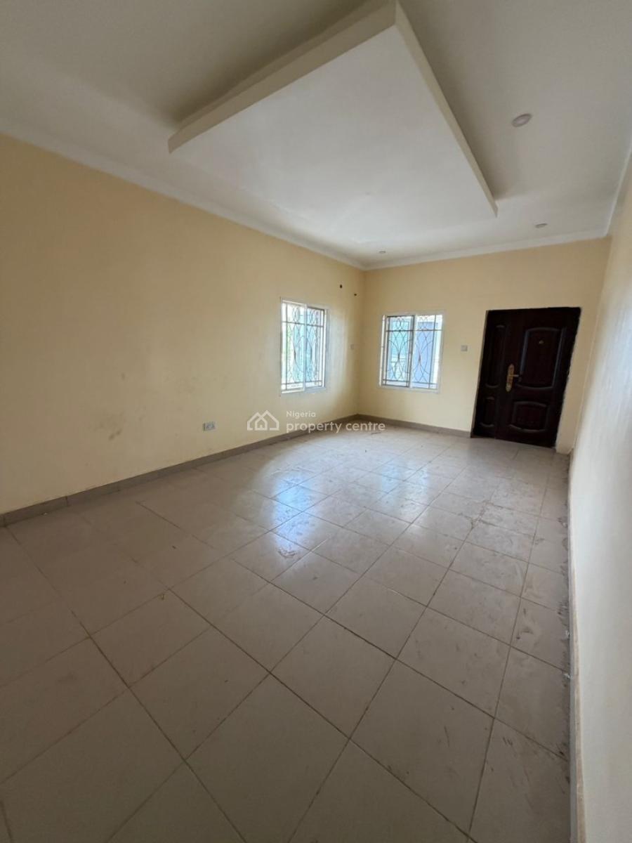 5 Bedrooms Fully Detached Duplex with Bq, Life Camp, Abuja, Detached Duplex for Sale