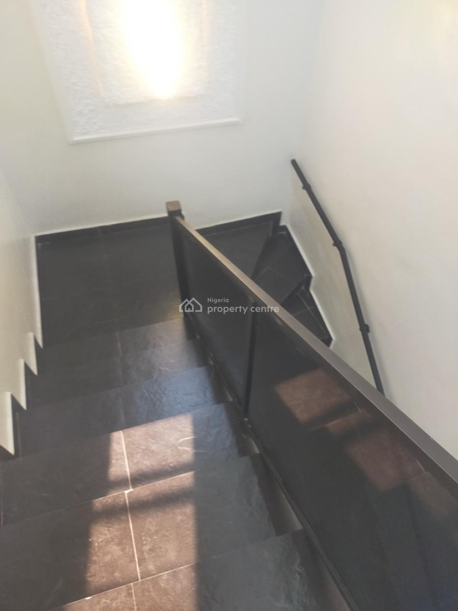 3 Bedroom Terrace Duplex at Medina Estate Gbagada, Medina Estate Gbagada, Gbagada, Lagos, Terraced Duplex for Sale