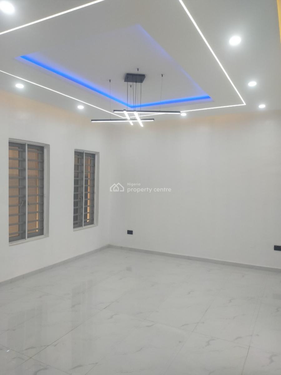 3 Bedroom Terrace Duplex at Medina Estate Gbagada, Medina Estate Gbagada, Gbagada, Lagos, Terraced Duplex for Sale