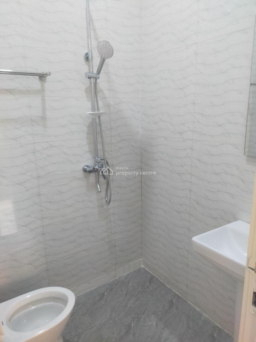 3 Bedroom Terrace Duplex at Medina Estate Gbagada, Medina Estate Gbagada, Gbagada, Lagos, Terraced Duplex for Sale