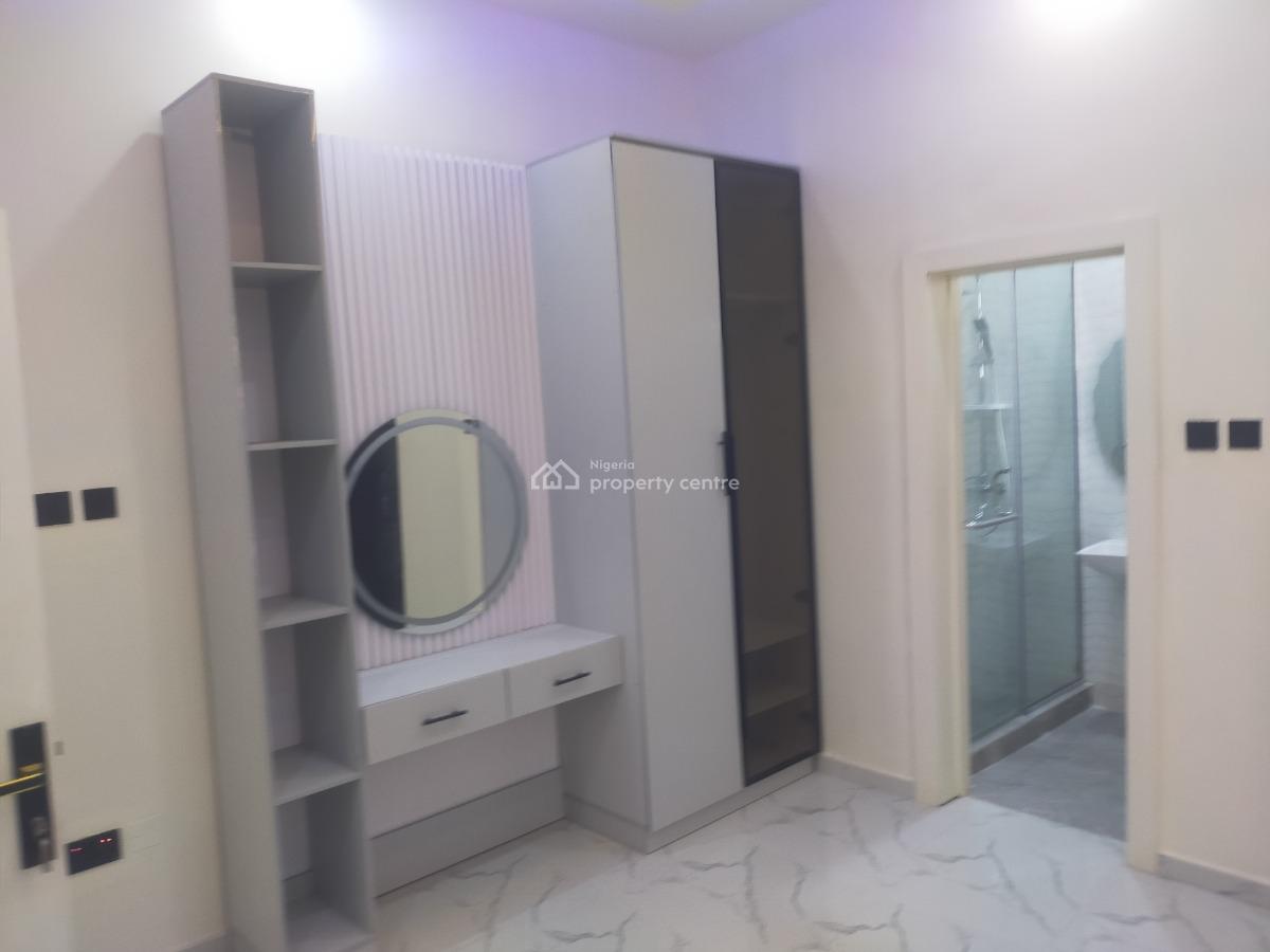 3 Bedroom Terrace Duplex at Medina Estate Gbagada, Medina Estate Gbagada, Gbagada, Lagos, Terraced Duplex for Sale