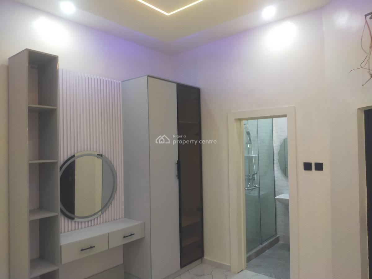 3 Bedroom Terrace Duplex at Medina Estate Gbagada, Medina Estate Gbagada, Gbagada, Lagos, Terraced Duplex for Sale