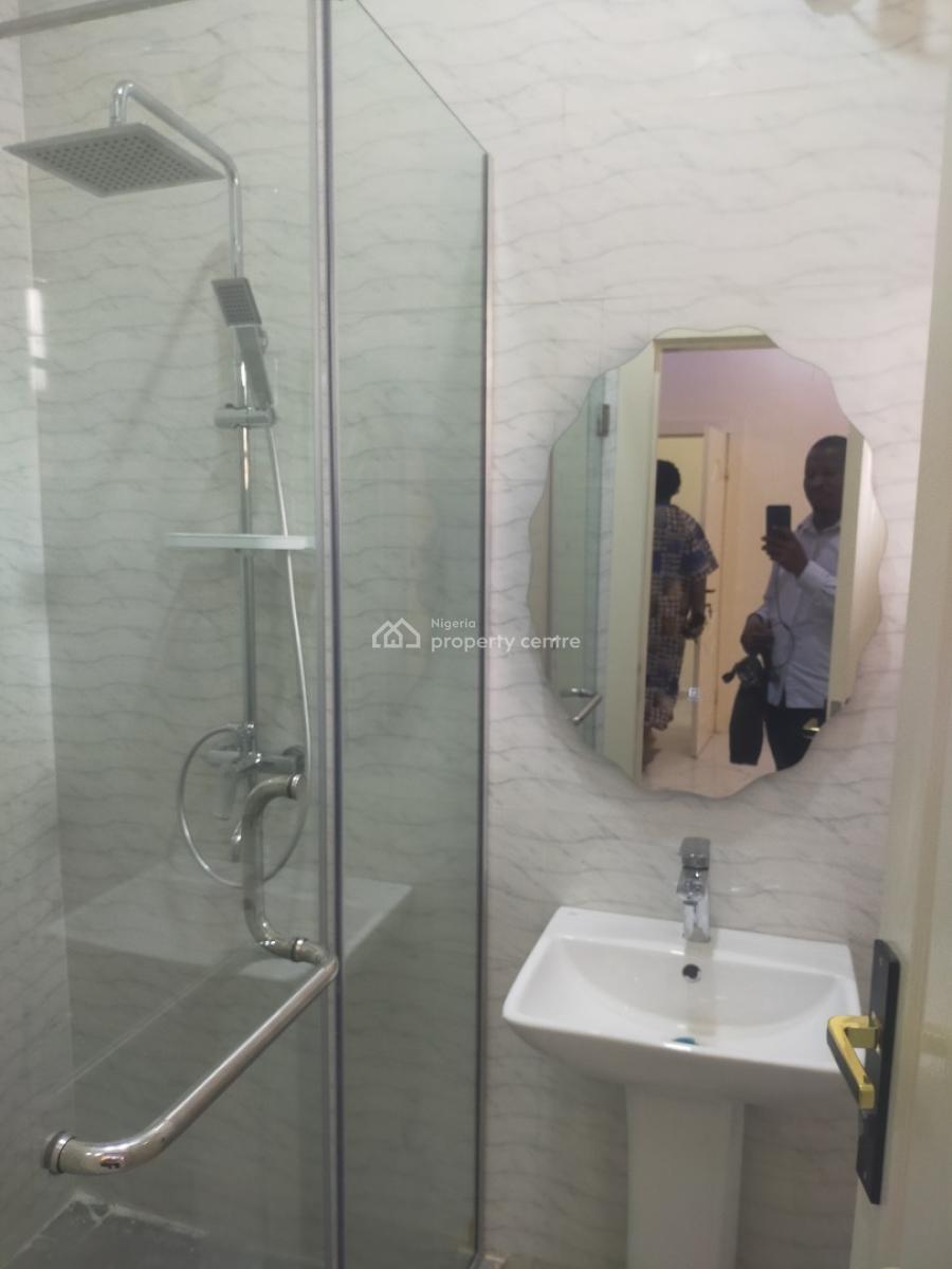 3 Bedroom Terrace Duplex at Medina Estate Gbagada, Medina Estate Gbagada, Gbagada, Lagos, Terraced Duplex for Sale