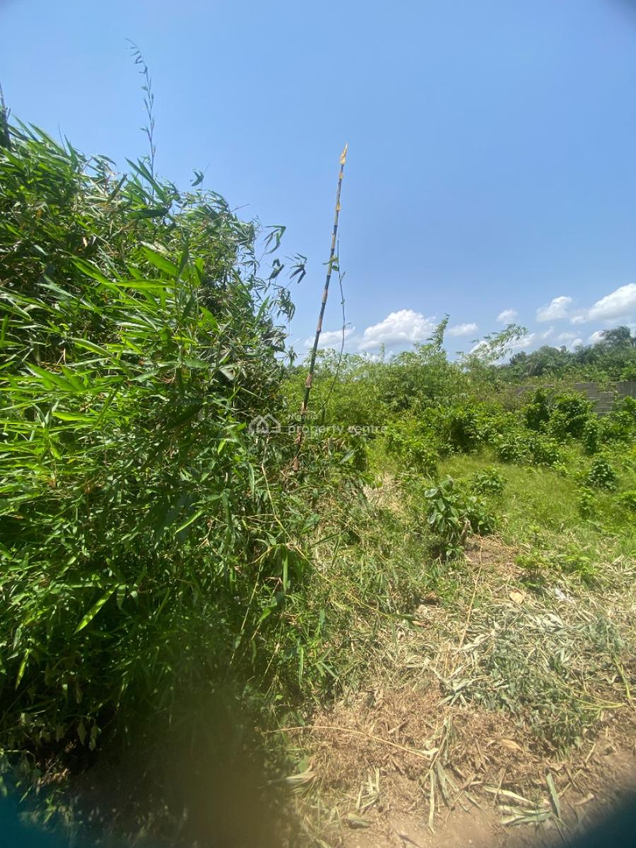 Build Your Dream Home Well-located Land Available, Igbogbo, Ikorodu, Lagos, Land for Sale