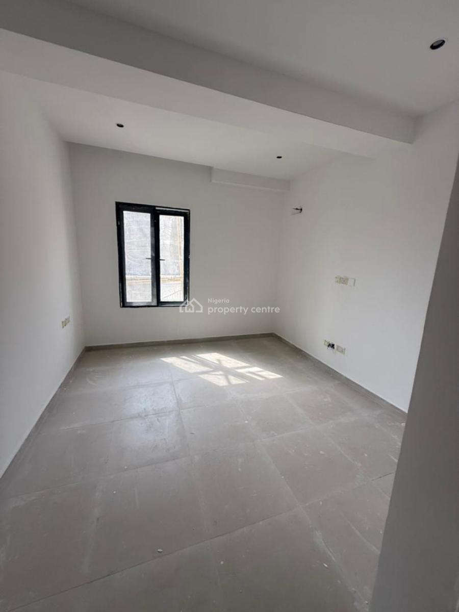 Newly Built 2 Bedroom Apartment in Lekki Phase 1, Off Admirality Way, Lekki Phase 1, Lekki, Lagos, Flat / Apartment for Sale